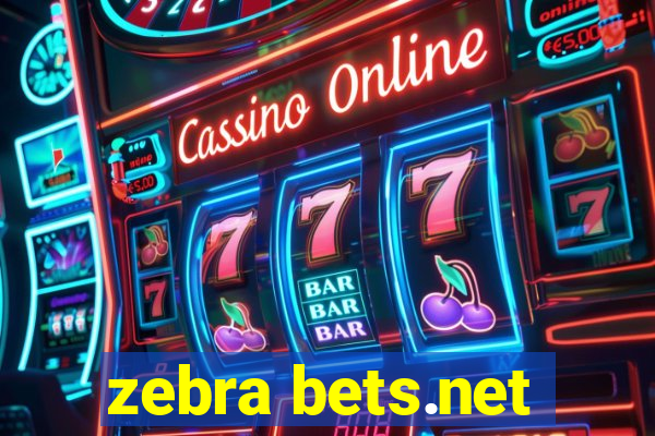 zebra bets.net